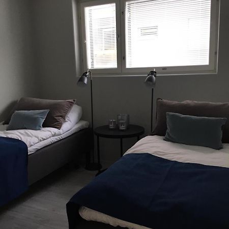 Levin Kunkku B2 Apartment Grey Buitenkant foto