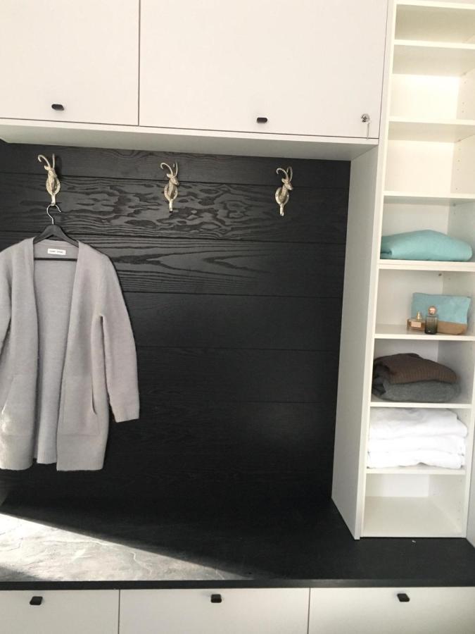 Levin Kunkku B2 Apartment Grey Buitenkant foto