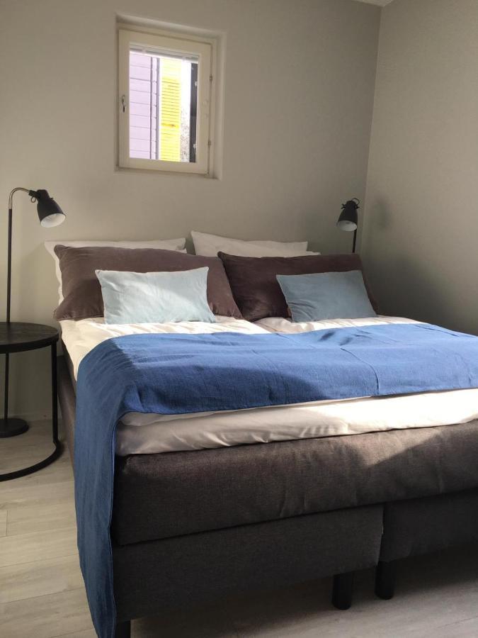 Levin Kunkku B2 Apartment Grey Buitenkant foto