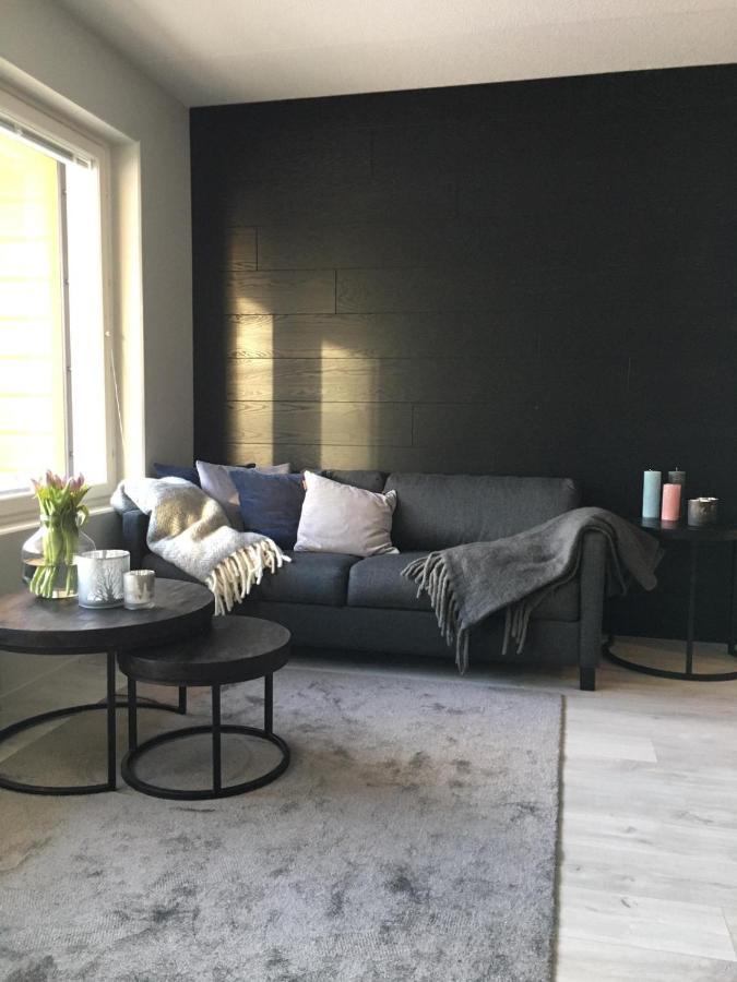 Levin Kunkku B2 Apartment Grey Buitenkant foto