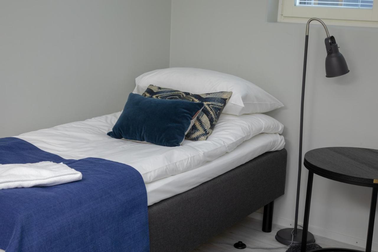 Levin Kunkku B2 Apartment Grey Buitenkant foto